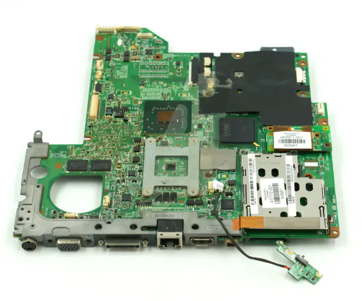 Płyta główna HP DV2000 V3000 460716-001
