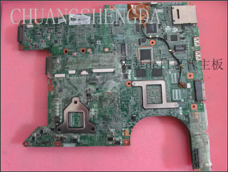Płyta główna HP 460900-001