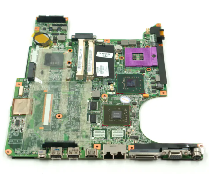 Płyta główna HP DV9000 DV9700 DV9800 461068-001