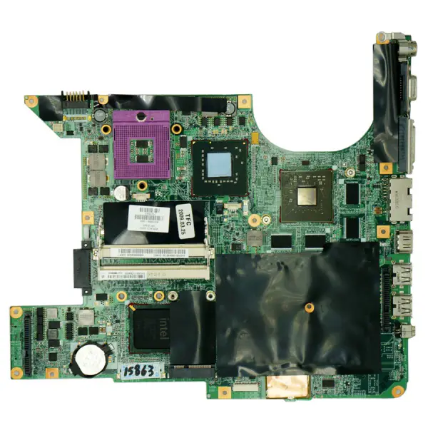 Płyta główna HP 461069-001 DV9000