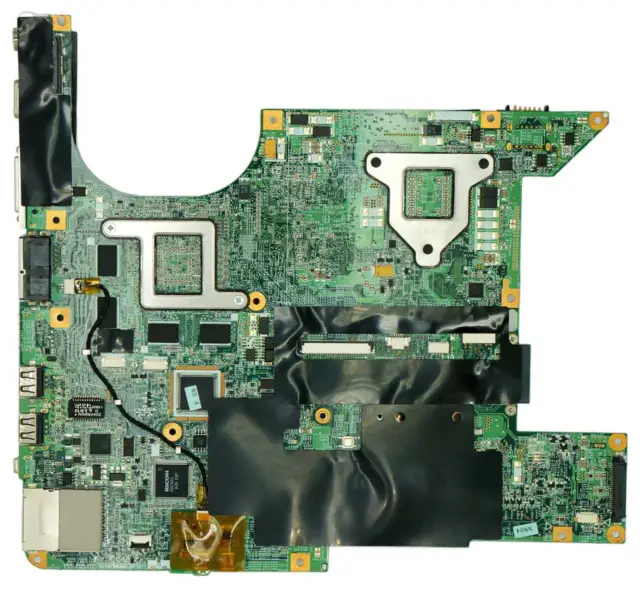 Płyta główna HP 461069-001 DV9000