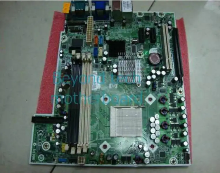 Płyta główna HP 461537-001