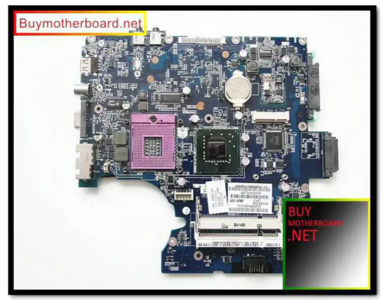 Płyta główna 462441-001 dla HP pavilion C700