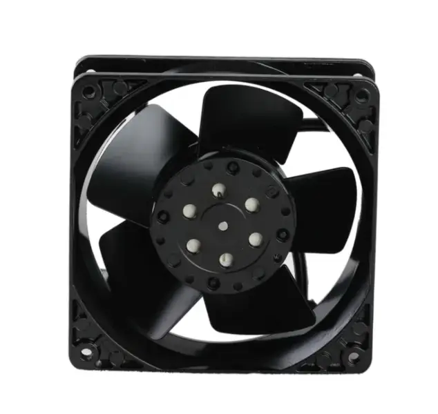 Wentylator chłodzący Ebmpapst 4656NU 230V 19W