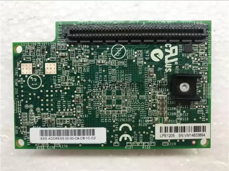 IBM 46M6140 46M6142 46M6138 Karta Emulex 8Gb HBA