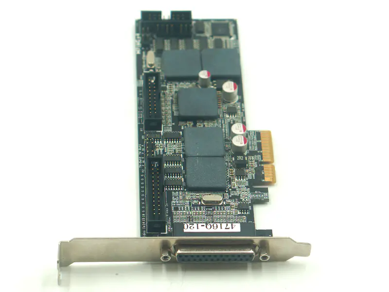 Płyta główna HuperLab H716G v3 v4 4716Q-120