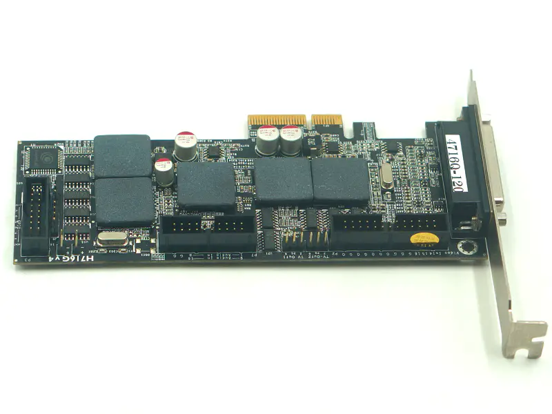 Płyta główna HuperLab H716G v3 v4 4716Q-120