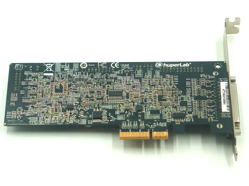 Płyta główna HuperLab H716G v3 v4 4716Q-120