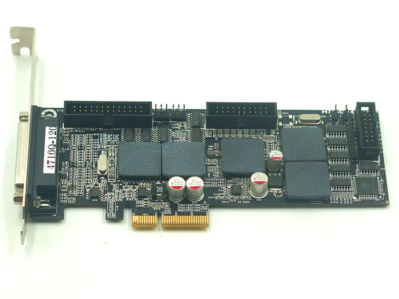 Płyta główna HuperLab H716G v3 v4 4716Q-120