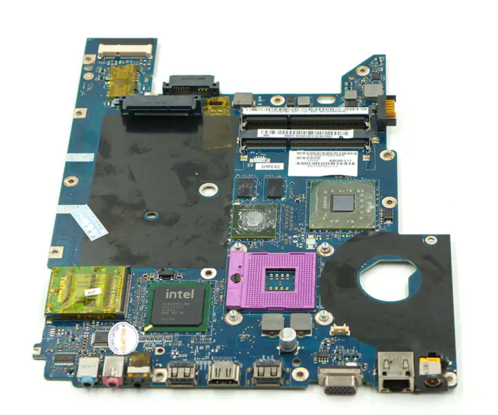 Płyta główna Acer 4736 4736G MBPC102001 KAL90 LA-4493P