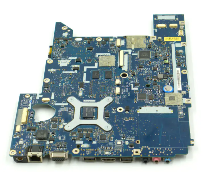 Płyta główna Acer 4736 4736G MBPC102001 KAL90 LA-4493P