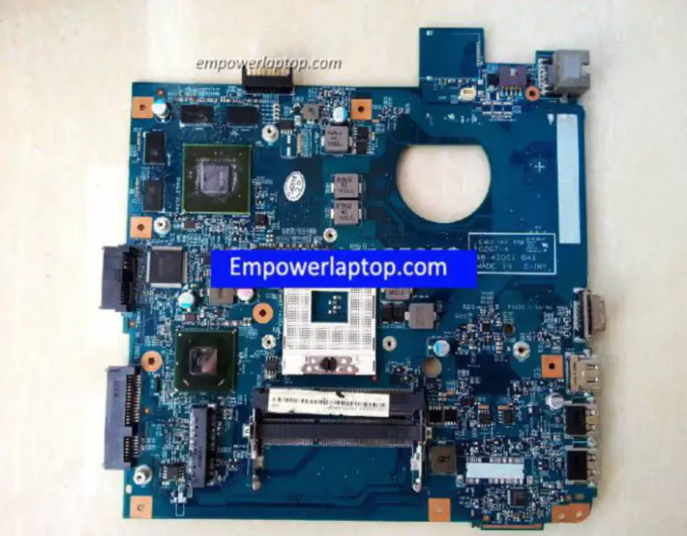 Płyta główna Acer 4741 4741G