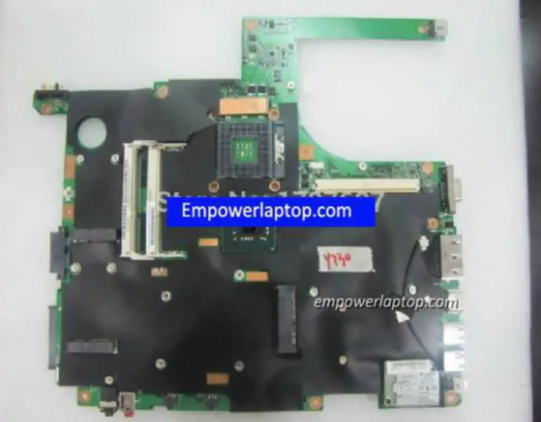 Płyta główna Lenovo 48.4Z801.011 IdeaPad Y730