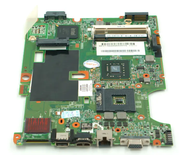 Płyta główna HP COMPAQ CQ40 485219-001