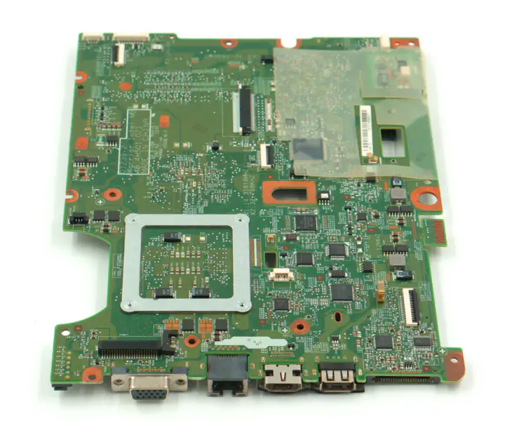 Płyta główna HP COMPAQ CQ40 485219-001