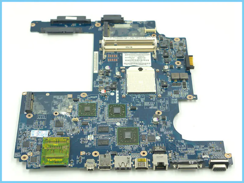 Płyta główna HP DV7 486541-001 JBK00 LA-4092P