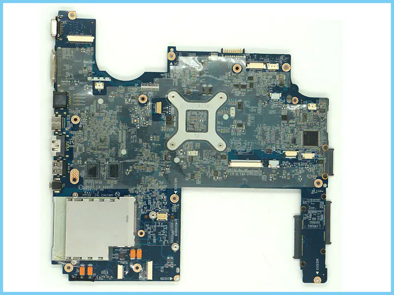 Płyta główna HP DV7 486541-001 JBK00 LA-4092P