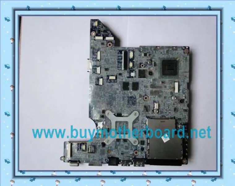 Płyta główna 486723-001 dla HP pavilion DV4