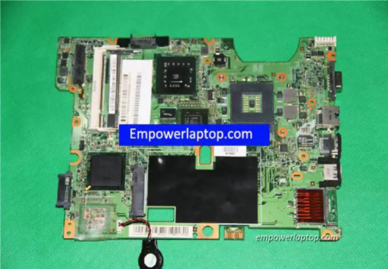 Płyta główna HP Presario CQ50 CQ60 CQ70 48.4 488338-001