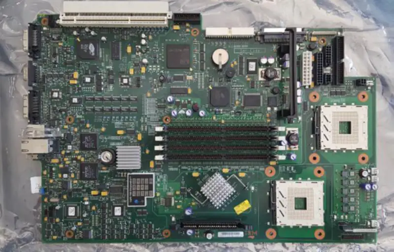 Płyta główna serwera IBM XSeries X335 48P9077
