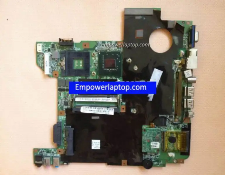 Płyta główna Acer 4920 4920G 48.4T901.01N