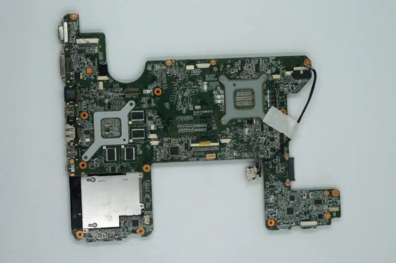 Płyta główna HP HDX16 496460-001