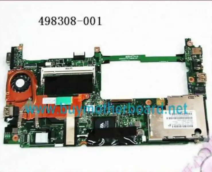 Płyta główna HP 498308-001 do laptopa 2133
