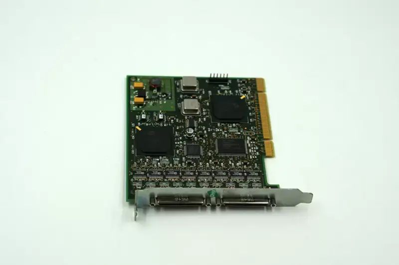 (1P)50000704-01 A 932218 55000860-01 REV A Przemysłowa 16-portowa karta PCI DIGI Acceleport XP
