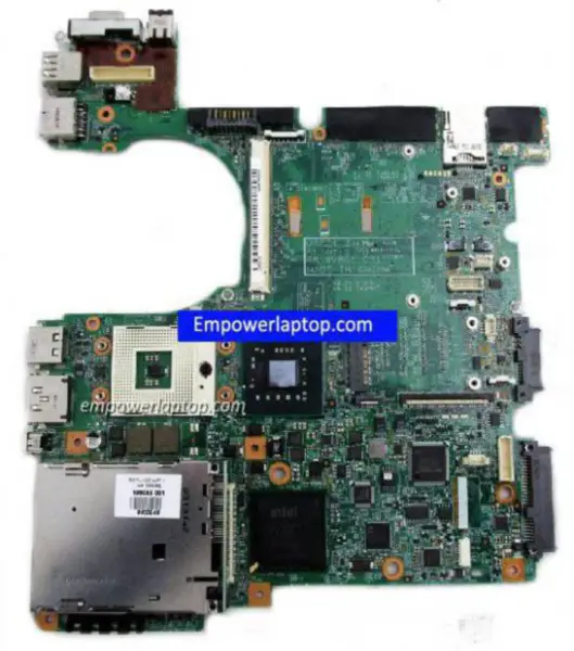 Płyta główna HP Elitebook 8530W 500905-001