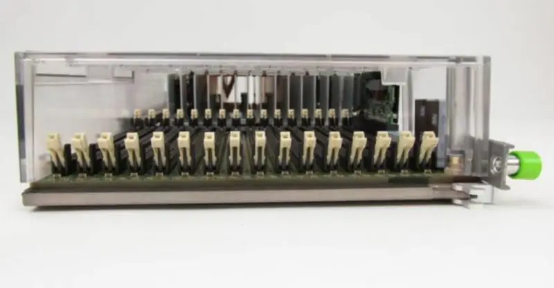 Płyta procesora Sun Fire V490 V890 Server USIV 1,5 GHz 501-7481