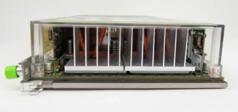 Płyta procesora Sun Fire V490 V890 Server USIV 1,5 GHz 501-7481
