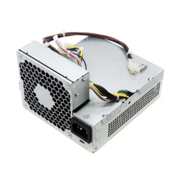 Zasilacz Netzteile 503376-001 508151-001 240w Pro 6000 6005 6200 Elite 8000 8100 8200 Sff Psu