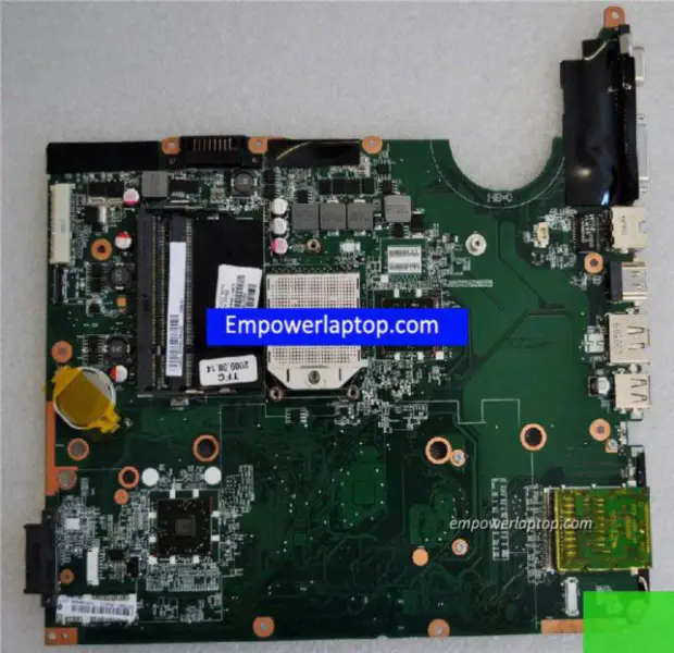 Płyta główna HP DV6 509449-001