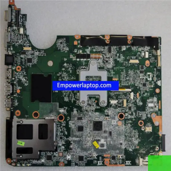 Płyta główna HP DV6 509449-001