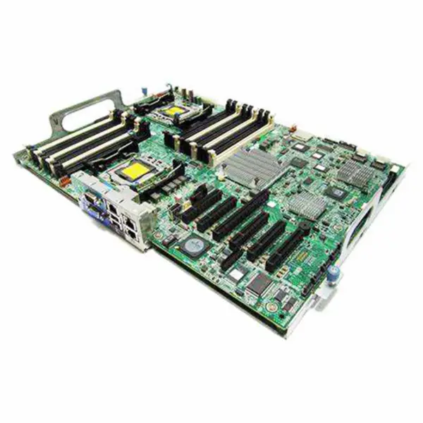511775-001 Płyta systemowa MI 350 G6 606019-001 461317-001