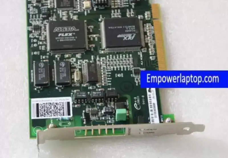 SST 5136-DNP-PCI V1.2 Karta kontrolna ABB
