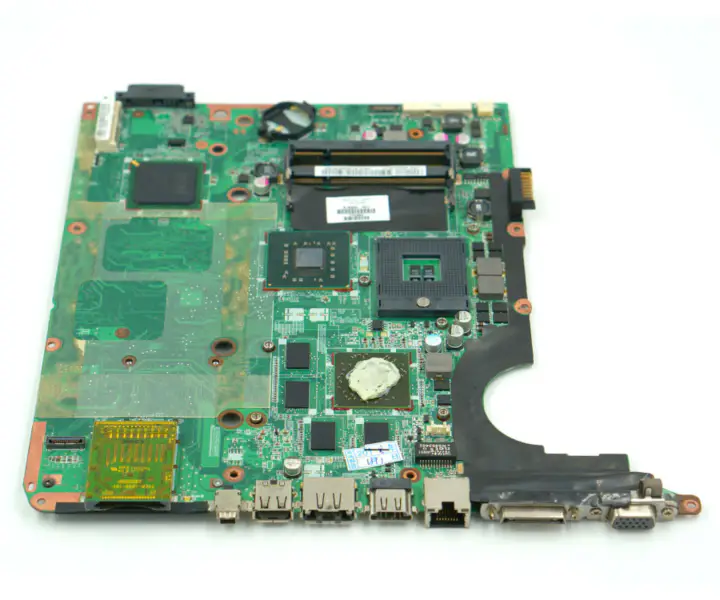 Płyta główna HP DV7 516294-001