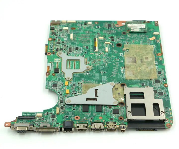 Płyta główna HP DV7 516294-001