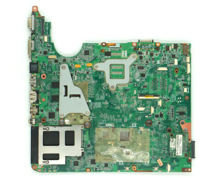 Płyta główna HP DV7 516294-001