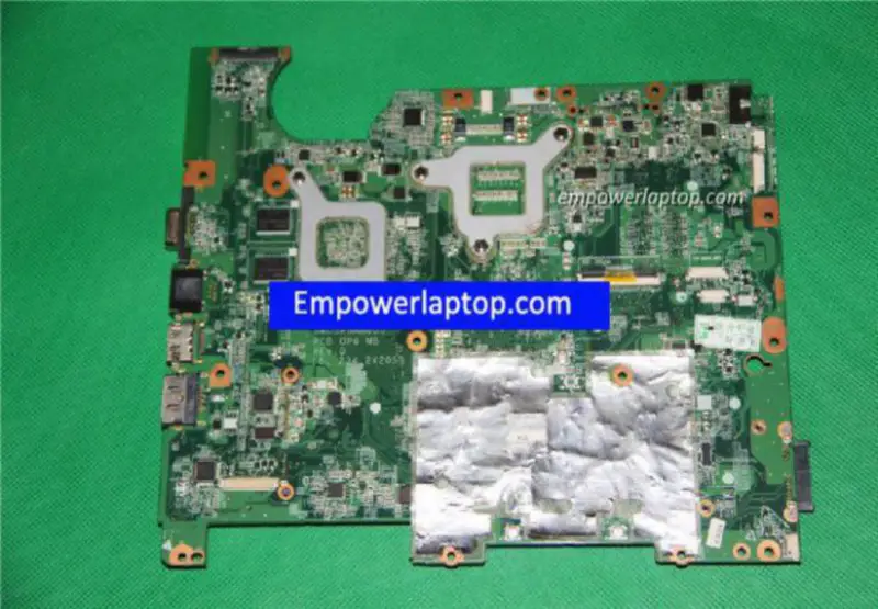 Płyta główna HP 517837-001 Presario CQ61 G61 DA00P6MB6D0