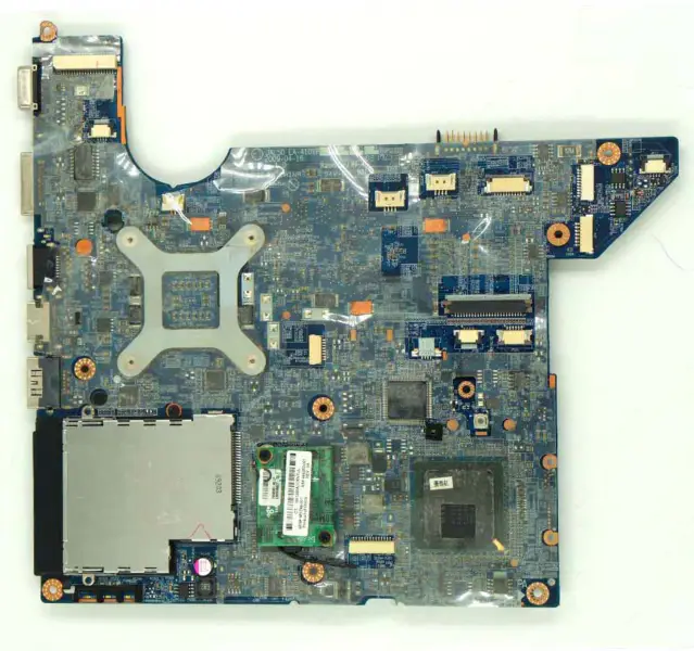 Płyta główna HP CQ40 519099-001