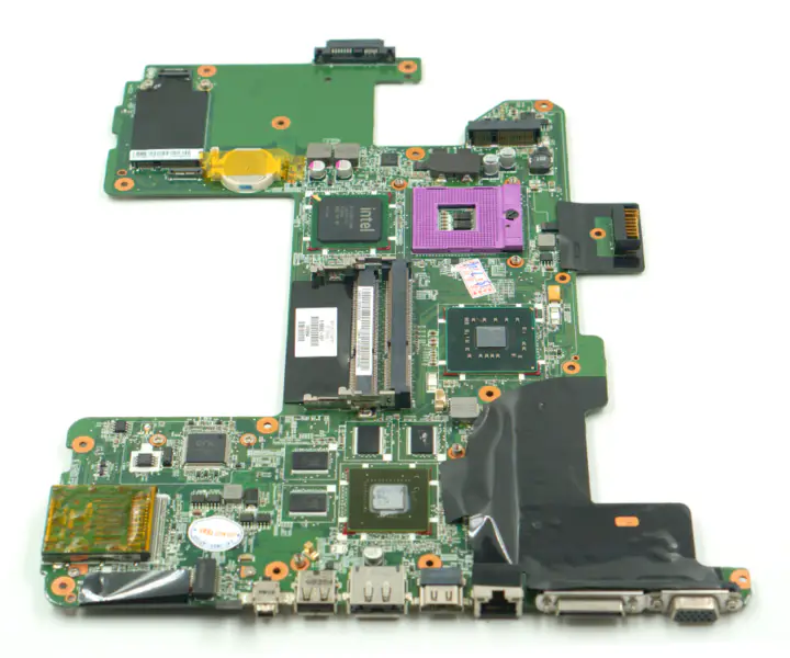 Płyta główna HP HDX18 519592-001 DAUT7GMB8B0
