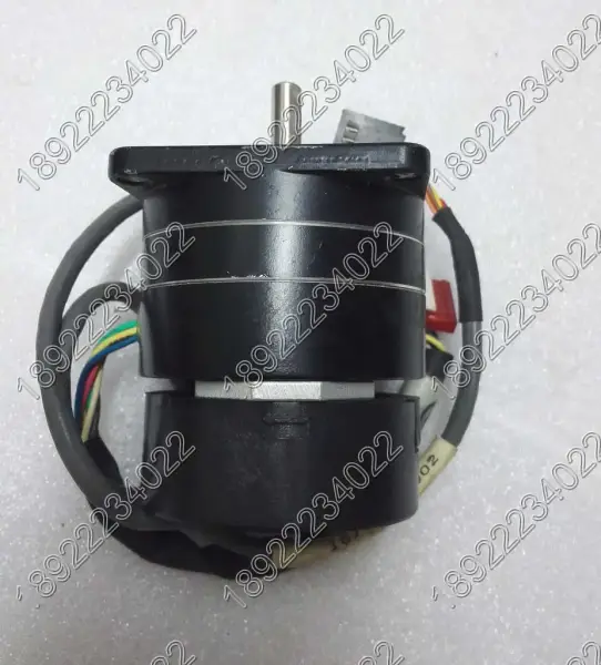 Silnik 1670577-604H