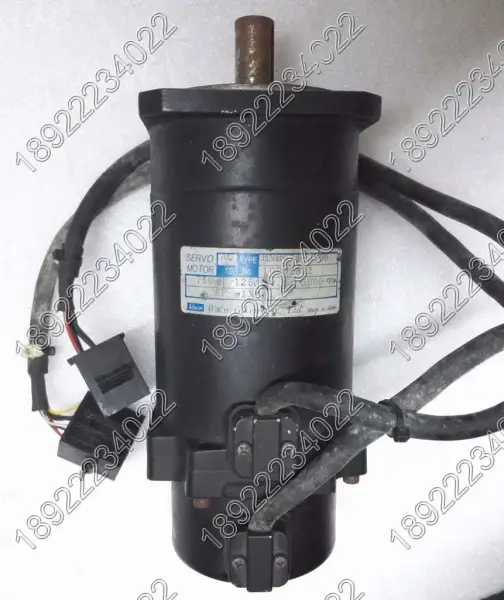 Silnik WACO BNR075-A100 750W