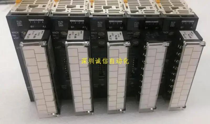 OMRON PLC serii CJ CJ1W-TC001