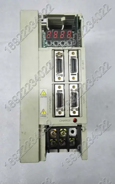 Sterownik MITSUBISHI MR-J2-70A