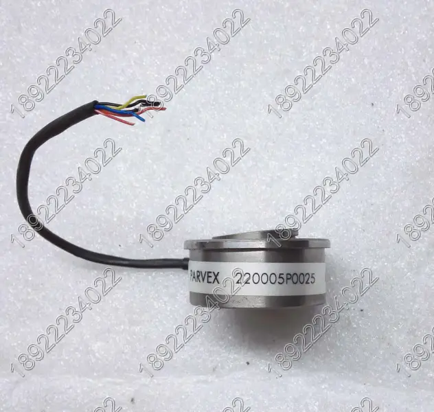 Enkoder PARVEX 220005P0025