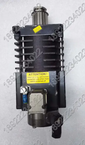 BERGER LAHR Silnik VRDM5910/50LWC KEB 24.97 24V