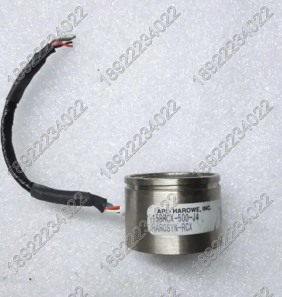 Enkoder HAROWE 15BRCX-500-J4