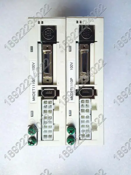 Sterownik PANASONIC MKDET1110P